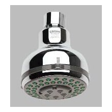Relexa Pulsator Multi Function Shower Head with 2 Spray Patterns - On Sale