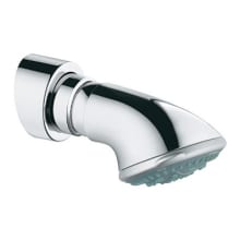 Accessory Shower Head Single Function from the Movario series