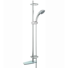 Accessory Hand Shower Multi Function from the Movario series