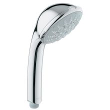 Relexa Ultra Multi-Function Hand Shower with SpeedClean Technology