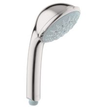 Relexa Ultra Multi-Function Hand Shower with SpeedClean Technology