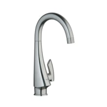K4 Basin Tap Kitchen Faucet High Profile Cold Only