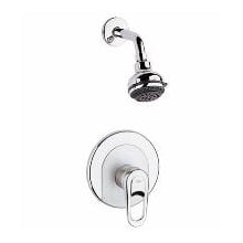 Faucet Shower Only Single Handle from the Europlus II series