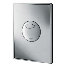 Rapid SL Actuation Plate Surf Dual Flush