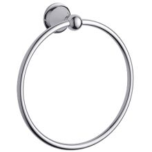 Seabury 8" Towel Ring