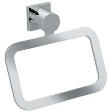 Accessory Towel Ring from the Allure series