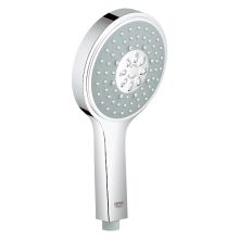 Power & Soul Multi-Function Hand Shower with DreamSpray and SpeedClean Technology