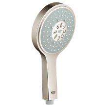 Power & Soul Multi-Function Hand Shower with DreamSpray and SpeedClean Technology