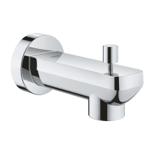 Lineare 4-7/16" Integrated Diverter Tub Spout with StarLight Technology