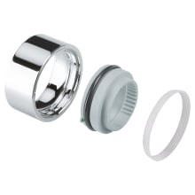 Grohtherm Aquadimmer Stop Ring REQUIRED for Shared Functions