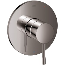 Essence Pressure Balanced Valve Trim Only with Single Lever Handle