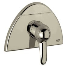 Faucet Valve Trim Only Single Handle from the Talia series