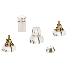 Grohe Arden Collection at Faucet.com