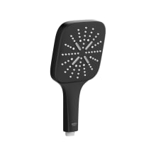 Rainshower SmartActive 1.75 GPM Multi Function Hand Shower with StarLight, DreamSpray, EcoSpray and Speed Clean