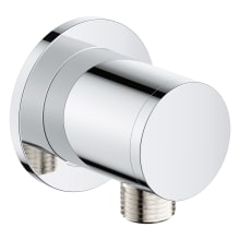 Tempesta Wall Supply Elbow