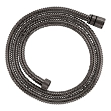 Rotaflex 59" Metal Hand Shower Hose with 1/2 Inch Connection