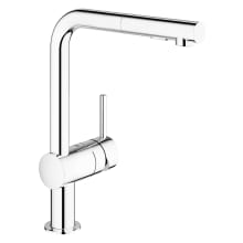 Minta Pull-Out Spray Kitchen Faucet