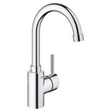 Concetto 1.5 GPM Bar Faucet with SilkMove