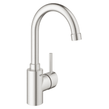 Concetto 1.5 GPM Bar Faucet with SilkMove