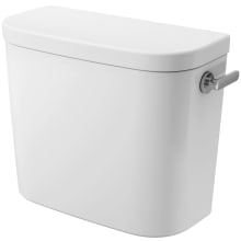 Essence 1.28 GPF Toilet Tank Only - Right Hand Lever