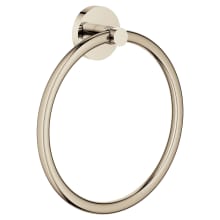 Towel Rings At Faucet Com