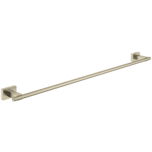 Essentials Cube 24" Towel Bar with StarLight Technology