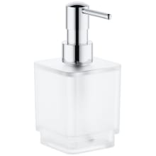 Selection Cube Countertop Soap Dispenser