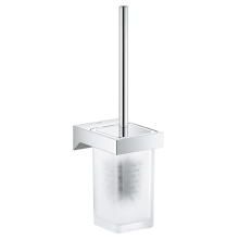 Selection Cube Wall Mounted Toilet Brush
