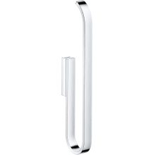 Selection Wall Mounted Euro Toilet Paper Holder