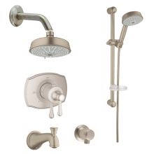 Grohe GrohFlex at faucetdirect.com