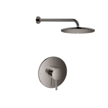 Essence Shower Only Package with 1.75 GPM Single Function Shower Head - Valve Included