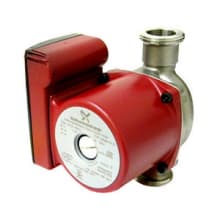 Circulating Pump for Tankless Water Heaters
