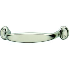 3-3/4 Inch Center to Center Handle Cabinet Pull