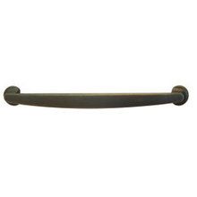 Carmel 5 Inch Center to Center Handle Cabinet Pull