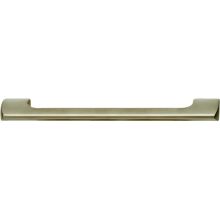 Antimicrobial 5-1/16 Inch Center to Center Handle Cabinet Pull