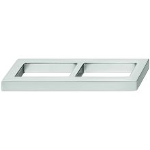 Nouveau 3-3/4 Inch Center to Center Handle Cabinet Pull