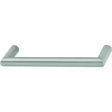 Antimicrobial 5 Inch Center to Center Handle Cabinet Pull