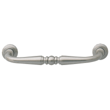 Windsor 3-3/4 Inch Center to Center Handle Cabinet Pull