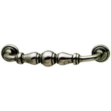 Bordeaux 5 Inch Center to Center Handle Cabinet Pull