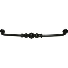 Bordeaux 12 Inch Center to Center Handle Appliance Pull