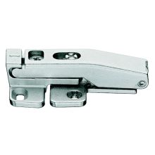Senso Connecting Cabinet Door Hinge with Finger Protection (Individual)