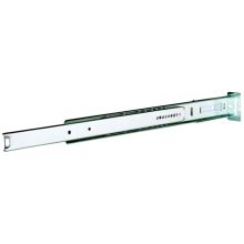 Accuride 14-7/8 Inch Center Mount Ball Bearing Drawer Slide with 35 Lbs. Weight Capacity - Single