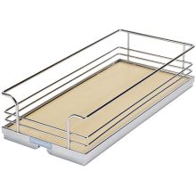 15.875" Wide Arena Plus Internal Drawer Pull Out for Undermount Slides