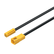 Loox 79" Long 12 Volt Under Cabinet Extension Lead