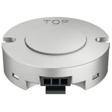 LOOX Modular Capacitive Touch Pad Dimmer Switch