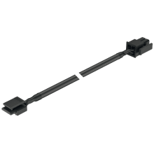 LOOX 78-3/4 Inch Lead for Modular Switches with Snap-In Connector