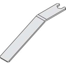 HAWA 13mm Adjustment Wrench for Sliding / Folding Doors