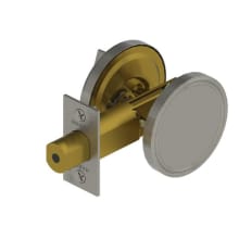 One Sided Grade 2 Deadbolt from the 3200 Collection
