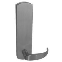Grade 1 Panic Proof Door Lever Trim from the 4500 Collection
