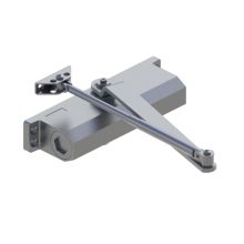 Grade 2 Standard Duty Surface Mounted Door Closer from the 5400 Series